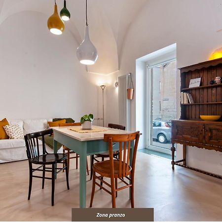 Chez Mama' Rooftop - Sit Apartment Лечче Экстерьер фото