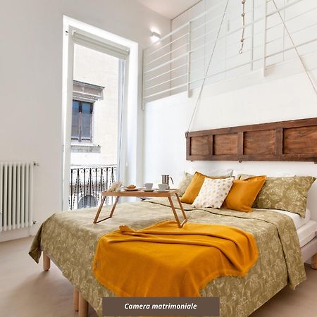 Chez Mama' Rooftop - Sit Apartment Лечче Экстерьер фото
