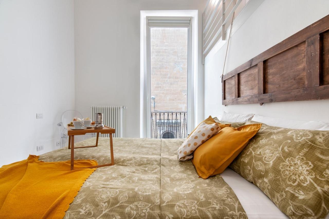 Chez Mama' Rooftop - Sit Apartment Лечче Экстерьер фото