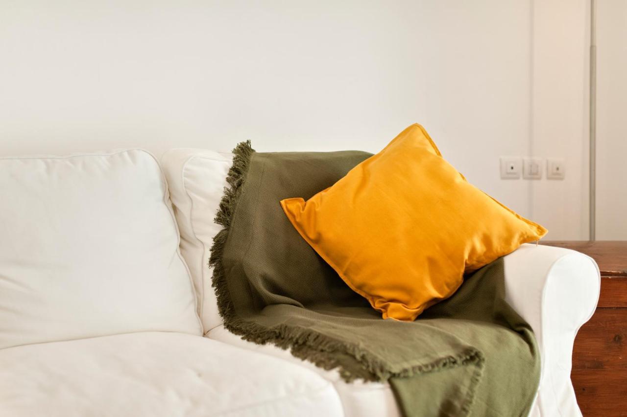 Chez Mama' Rooftop - Sit Apartment Лечче Экстерьер фото